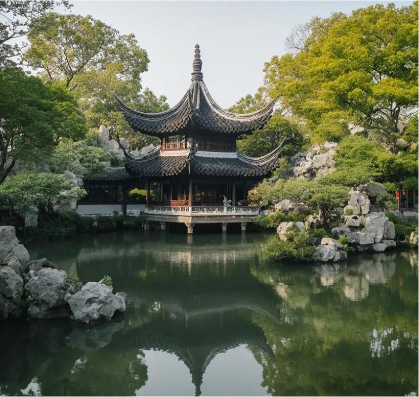 阜康青丝餐饮有限公司